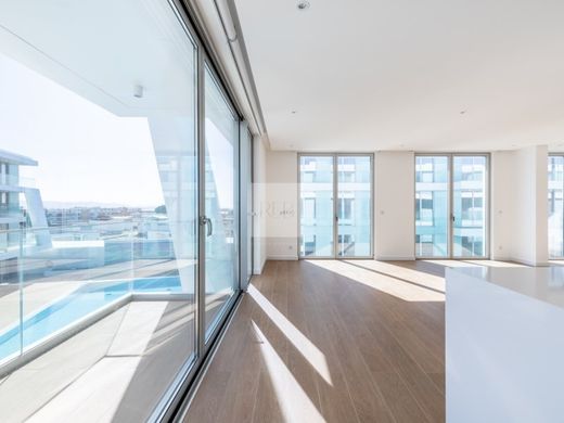 Apartment in São Martinho do Porto, Alcobaça