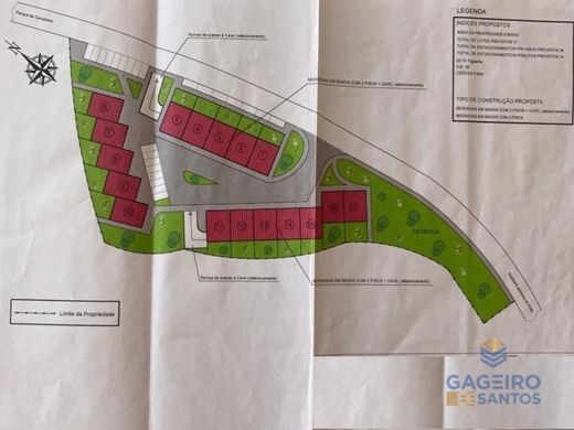 Участок, São Martinho do Porto, Alcobaça