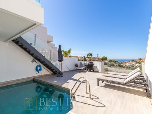 Luxe woning in Nerja, Provincia de Málaga