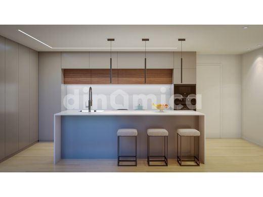 다세대 빌라 / Vila Nova de Famalicão, Distrito de Braga