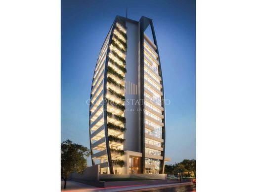 Ufficio a Nicosia, Nicosia District