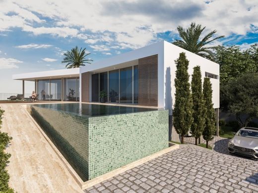 Luxury home in Funchal, Madeira