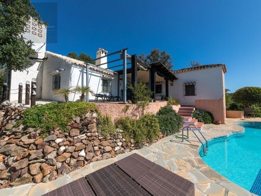 Casa di lusso a Mijas, Málaga