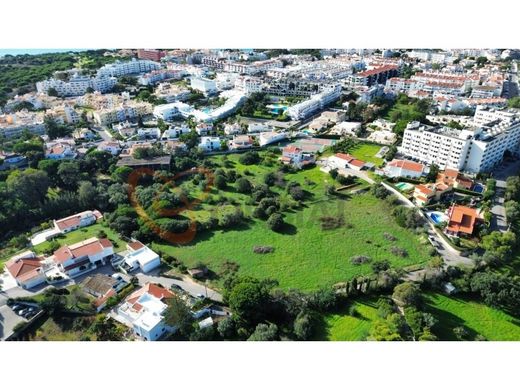 Land in Albufeira, Albufeira Municipality