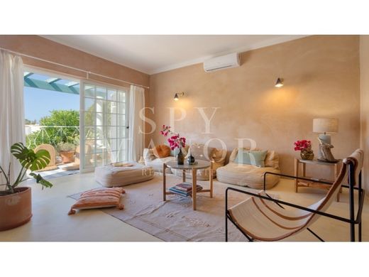 Luxus-Haus in Lagoa, Distrito de Faro