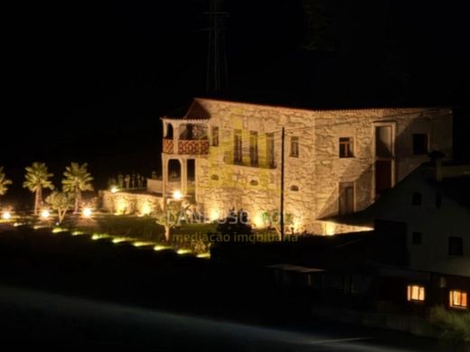 Vieira do Minho, Distrito de Bragaの高級住宅