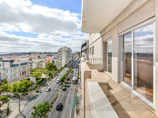 Квартира, Лиссабон, Lisbon