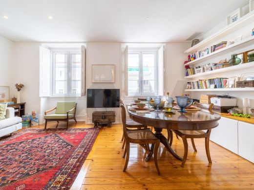 ‏דירה ב  Campo de Ourique, Lisbon