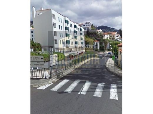 Komplex apartman Funchal, Madeira