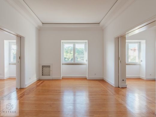 Appartamento a Avenidas Novas, Lisbon