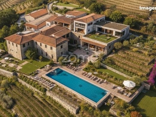 Luxury home in Mesão Frio, Distrito de Vila Real