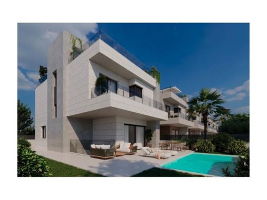 Luxury home in San Juan de Alicante, Alicante