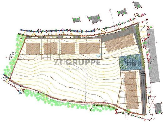 Land in Sever do Vouga, Aveiro