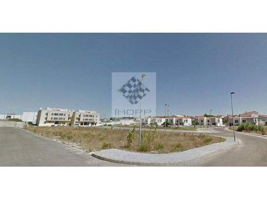 Terreno en Cartaxo, Santarém