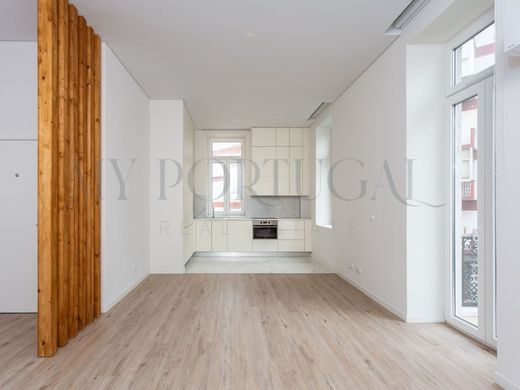 Piso / Apartamento en Campolide, Lisboa