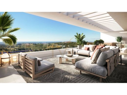 Appartement in Casares, Provincia de Málaga