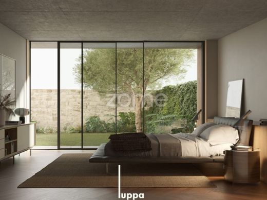 Daire Porto, Distrito do Porto