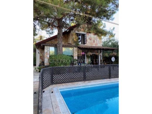 منزل ﻓﻲ Soúni, Soúni-Zanakiá