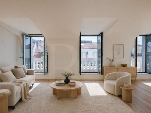 Apartment in Lisbon