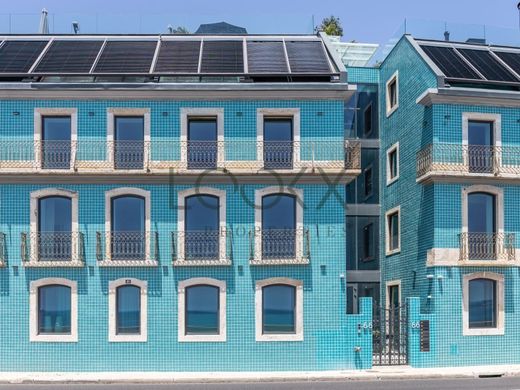 套间/公寓  Oeiras, Distrito de Lisboa