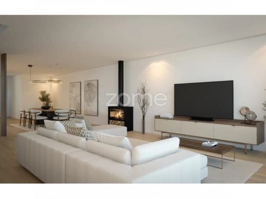 Maison de luxe à Vila Nova de Famalicão, Distrito de Braga