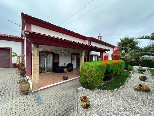 Luxe woning in Rio Maior, Distrito de Santarém
