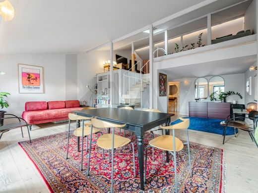 Appartement in Estrela, Lisbon