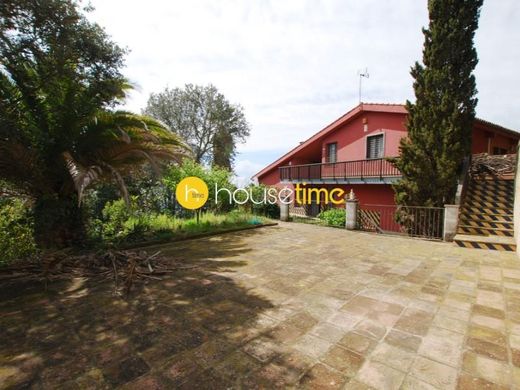 Πολυτελή κατοικία σε Mataró, Província de Barcelona