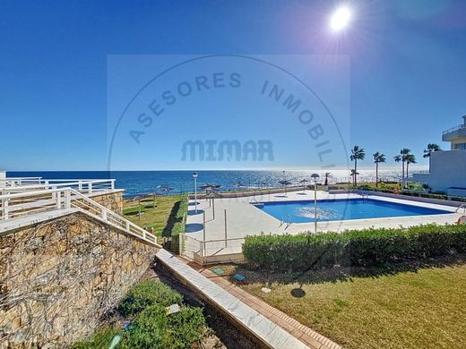 Appartement in Casares, Provincia de Málaga