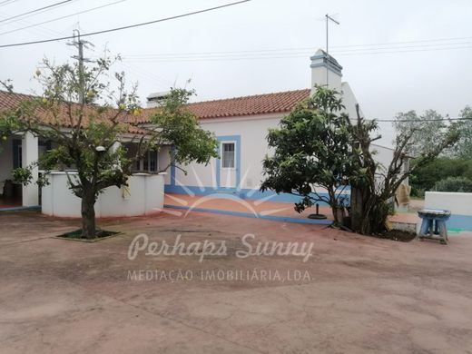 Элитный дом, Alcácer do Sal, Distrito de Setúbal