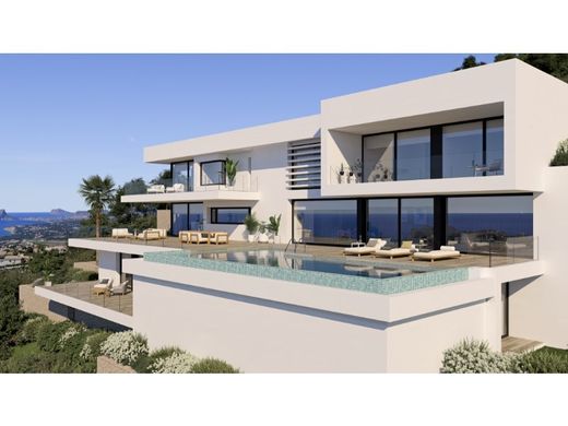 Appartamento a Benitachell, Provincia de Alicante