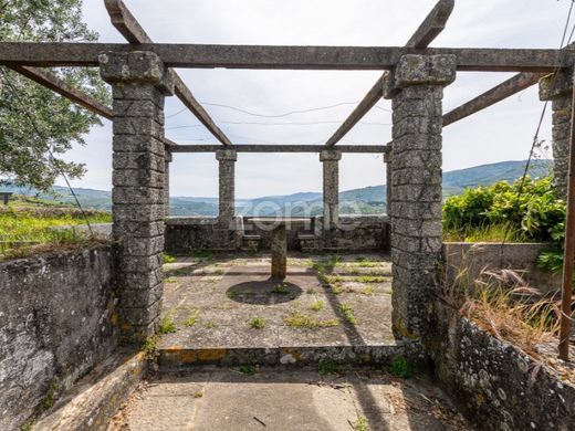 ‏בתי יוקרה ב  Mesão Frio, Distrito de Vila Real