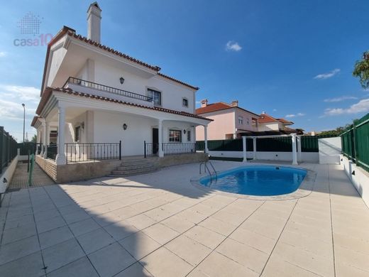 Casa di lusso a Montijo, Distrito de Setúbal