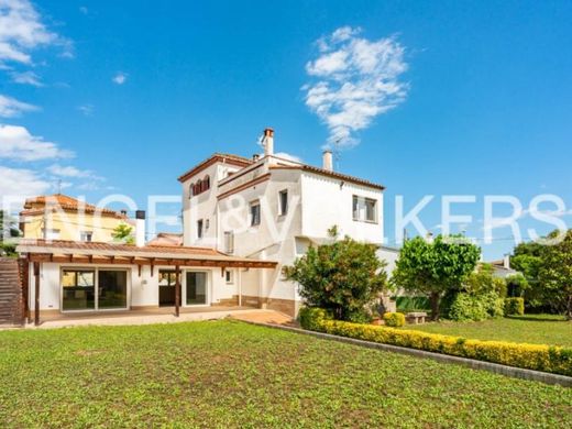 Luxury home in Banyoles, Province of Girona