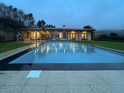 Luxury home in Vila Verde, Distrito de Braga