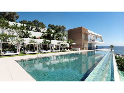 Mehrfamilienhaus in Marbella, Málaga