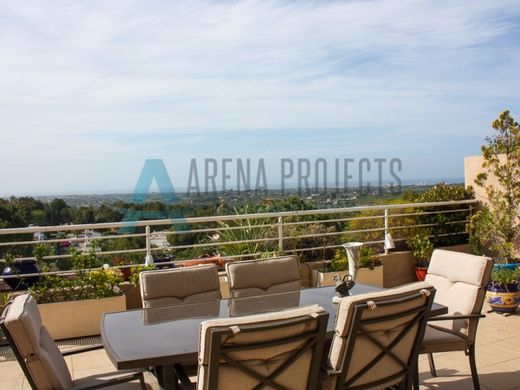 Apartment in Pedreguer, Alicante