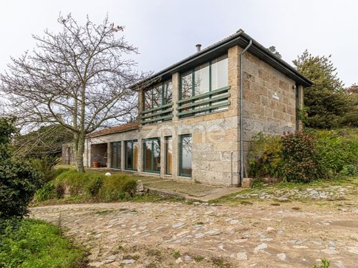 Luxe woning in Baião, Distrito do Porto