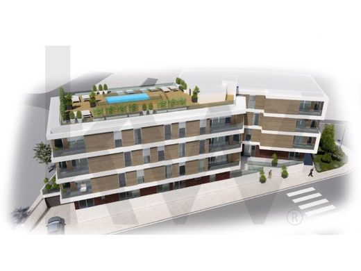 Apartment / Etagenwohnung in Peniche, Distrito de Leiria