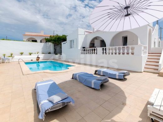 Luxury home in Alaior, Province of Balearic Islands