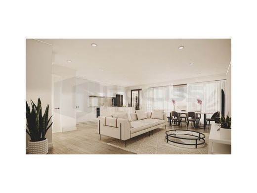 Aveiro, Distrito de Aveiroのアパートメント