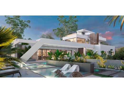 Villa in Marbella, Provincia de Málaga