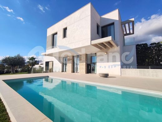 빌라 / Finestrat, Provincia de Alicante