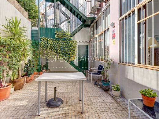 Apartment in Arroios, Lisbon