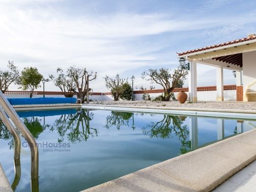 Luxury home in Lourinhã, Lisbon