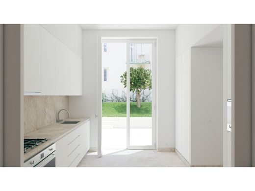 아파트 / Santo António, Lisbon