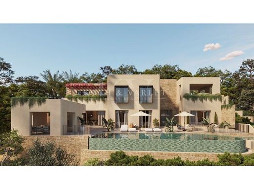 Villa in Altea, Alicante