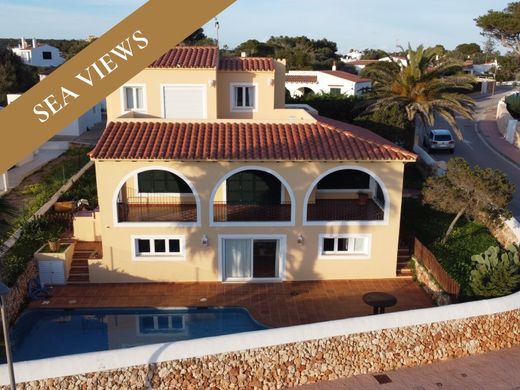 Luxury home in Ciutadella, Province of Balearic Islands