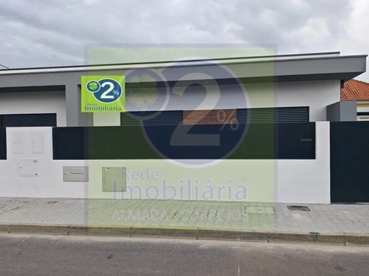 Luxe woning in Seixal, Distrito de Setúbal