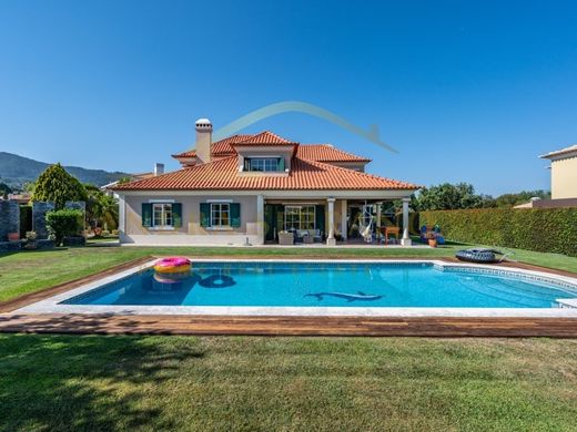 Luxury home in Sintra, Lisbon